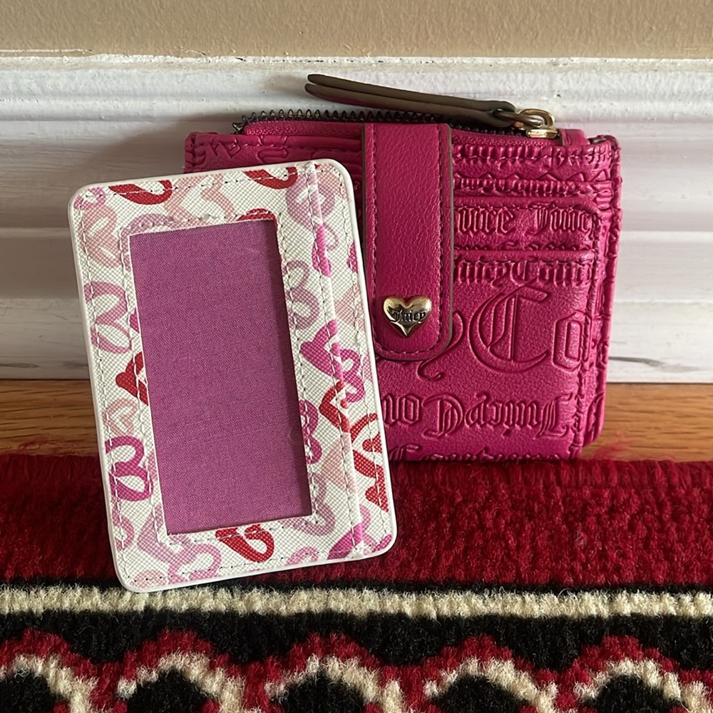 🌟 Juicy Couture Wallet
